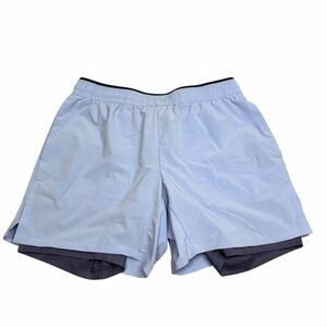 Chubbies Ultimate Training Shorts | 5.5" Inseam | Size Small